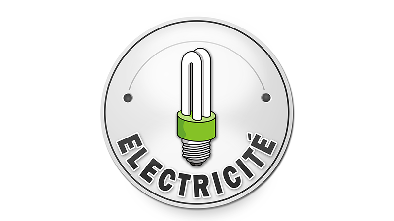 Re-certification Electricité