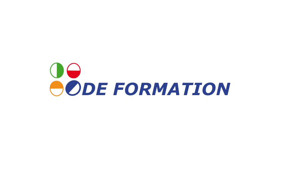 Ode Formation