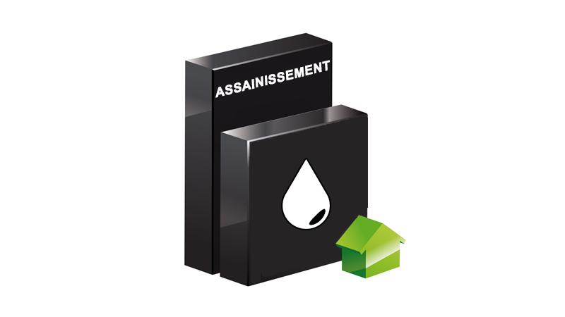 Contrôle des Assainissements Collectifs et Non Collectifs (ANC)